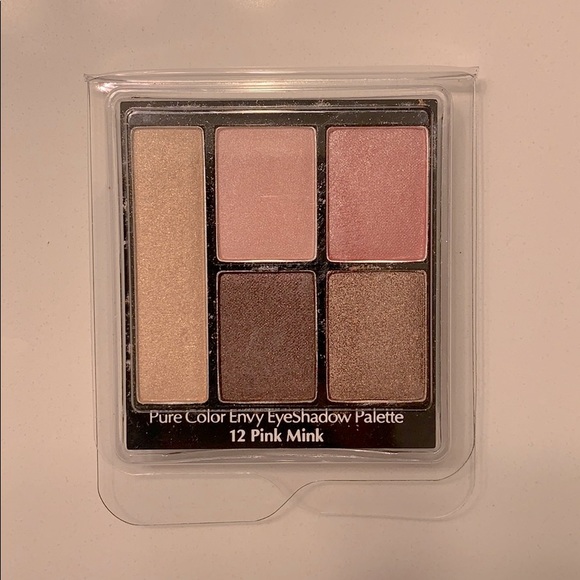 Estee Lauder Eyeshadow Palatte 12 - Picture 1 of 2